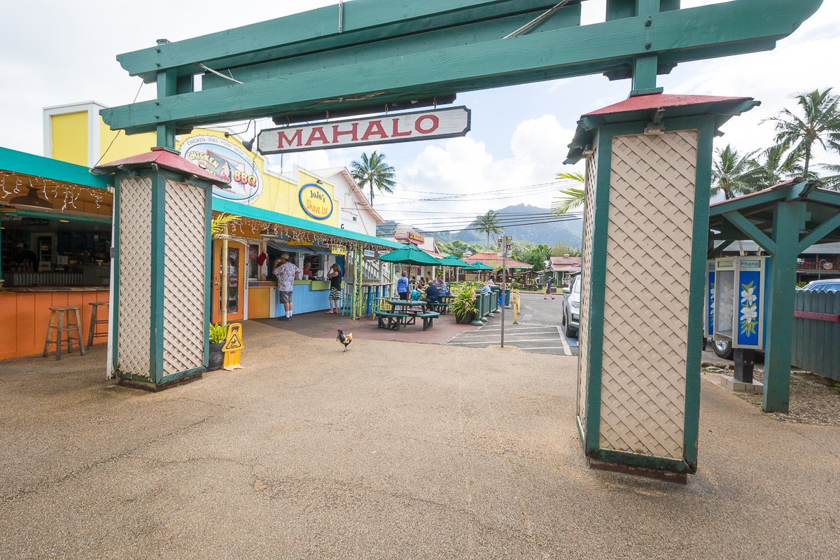 hanalei bay, Kauai Villas, Exotic Estates