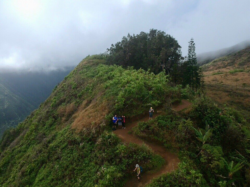 Maui Local Hikes, Maui Experts, Hiking in Maui, Exotic Estates, Luxury Vacation Rental
