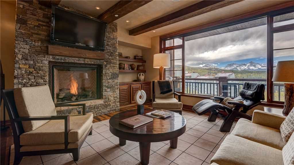 Exotic Estates, Telluride vacation rental, Telluride vacation homes