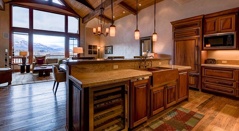 Exotic Estates, Telluride vacation rental, Telluride vacation homes