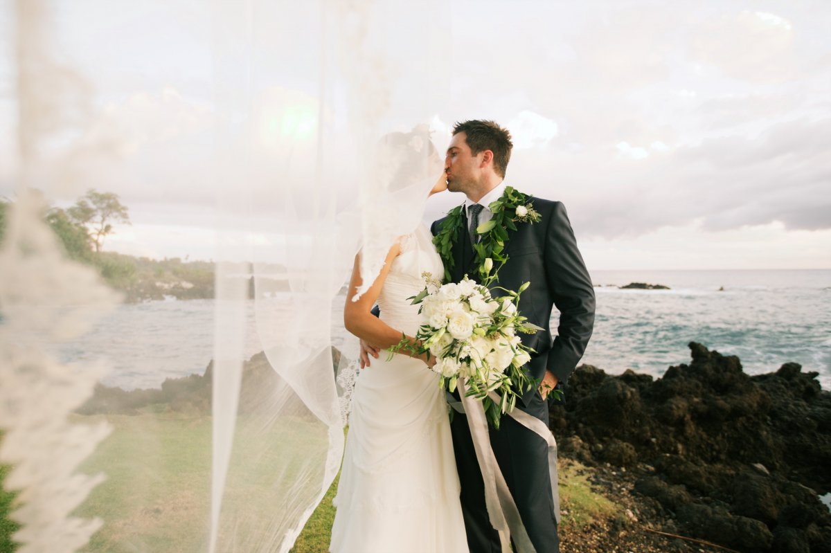 Planning A Hawaiian Wedding Exotic Estates