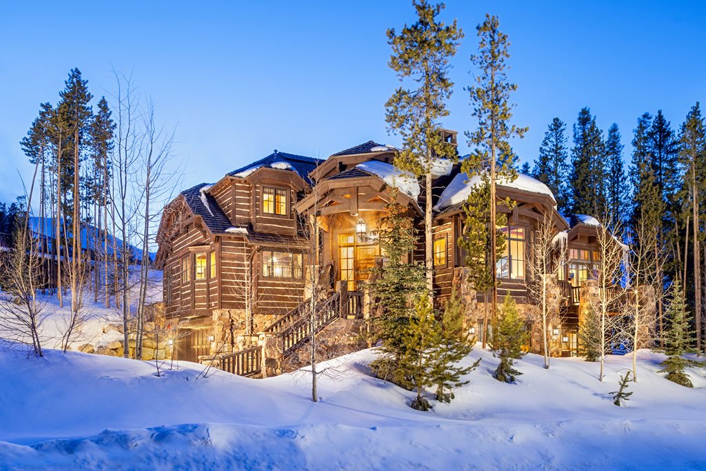 Breck Balmoral Lodge - Colorado Vacation Home