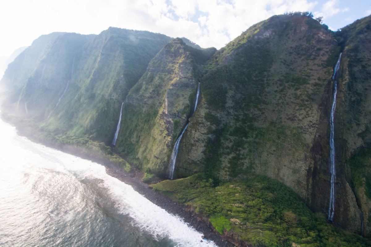 Big Island Tour - Photo by Shanon Searls