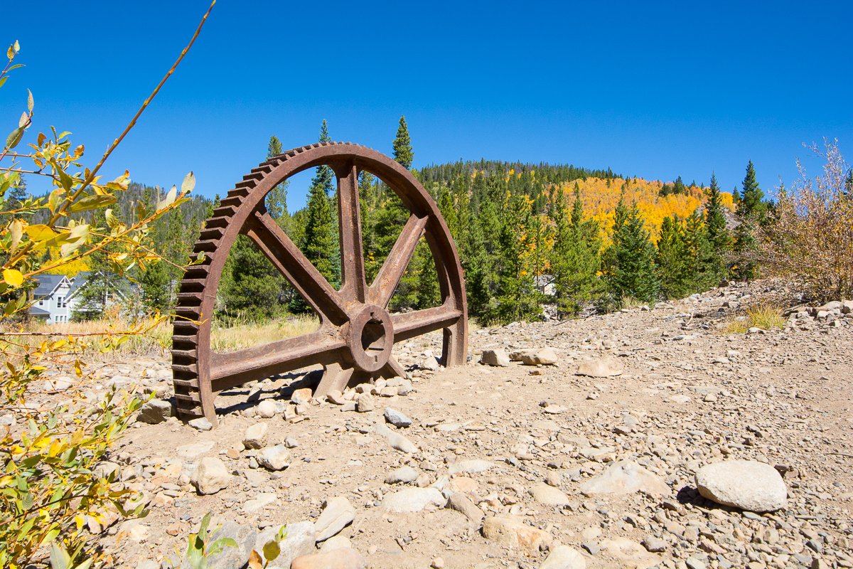 Breckenridge Troll, Isak Heartstone, Breckenridge Mountain Homes, Breckenridge Villas, Breckenridge Vacation Rentals