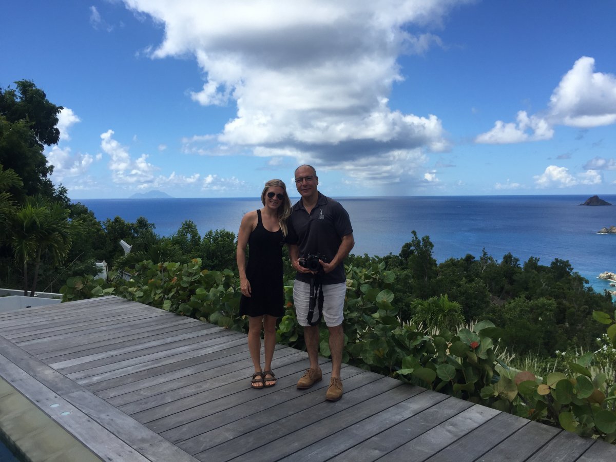 Exotic Estates St. Barth Villas - ShanonPhoto