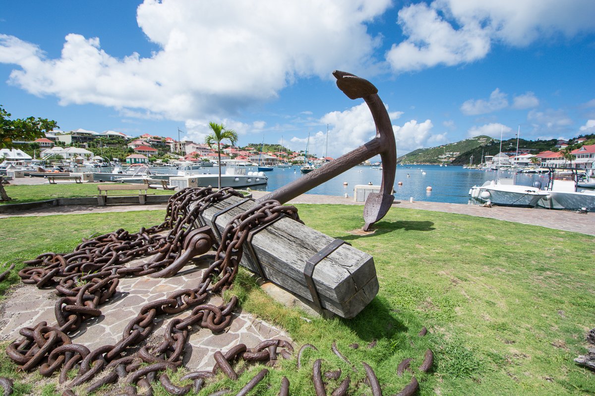 Exotic Estates St. Barth Villas -Shanon Photo