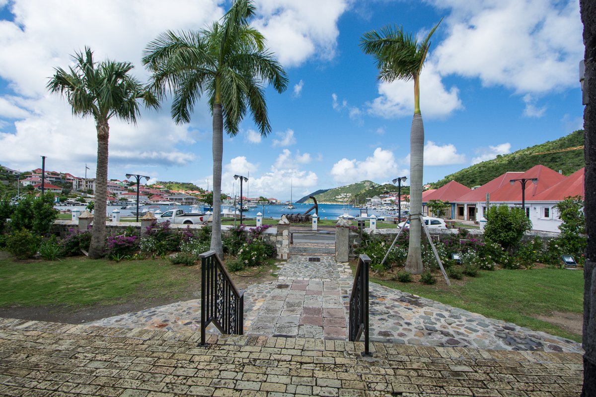 Exotic Estates St. Barth Villas - Shanon Photo