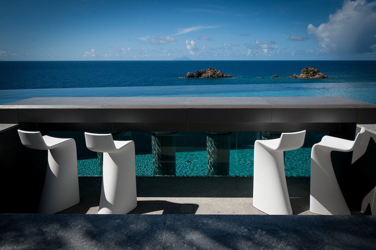 Exotic Estates St. Barth Villas - Vendor Photo