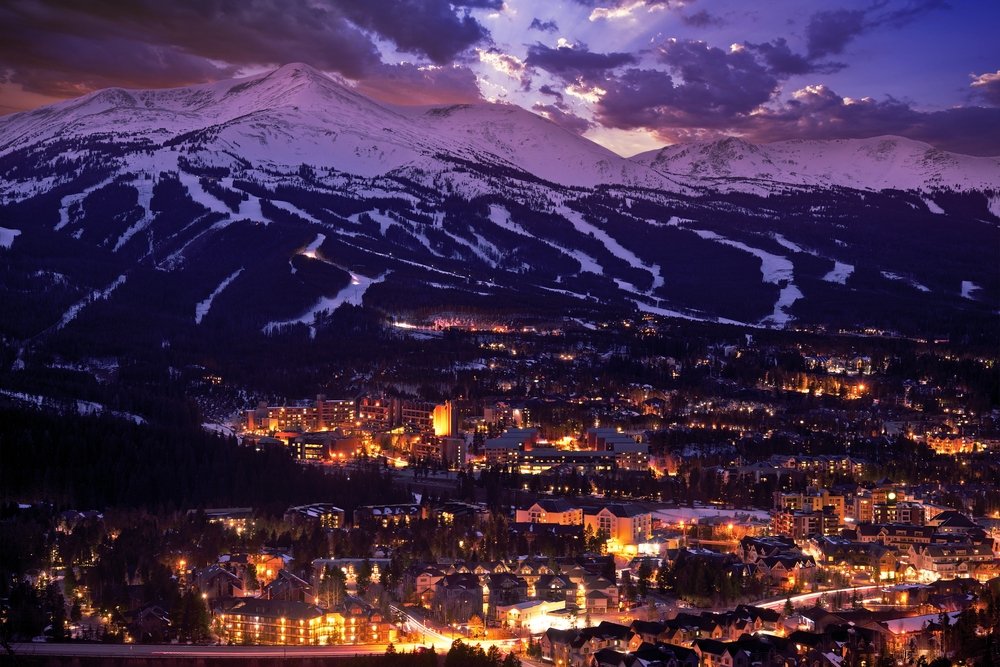 Colorado Mountain Homes, Breckenridge vacation rentals, Telluride vacation rentals, steamboat springs vacation rentals