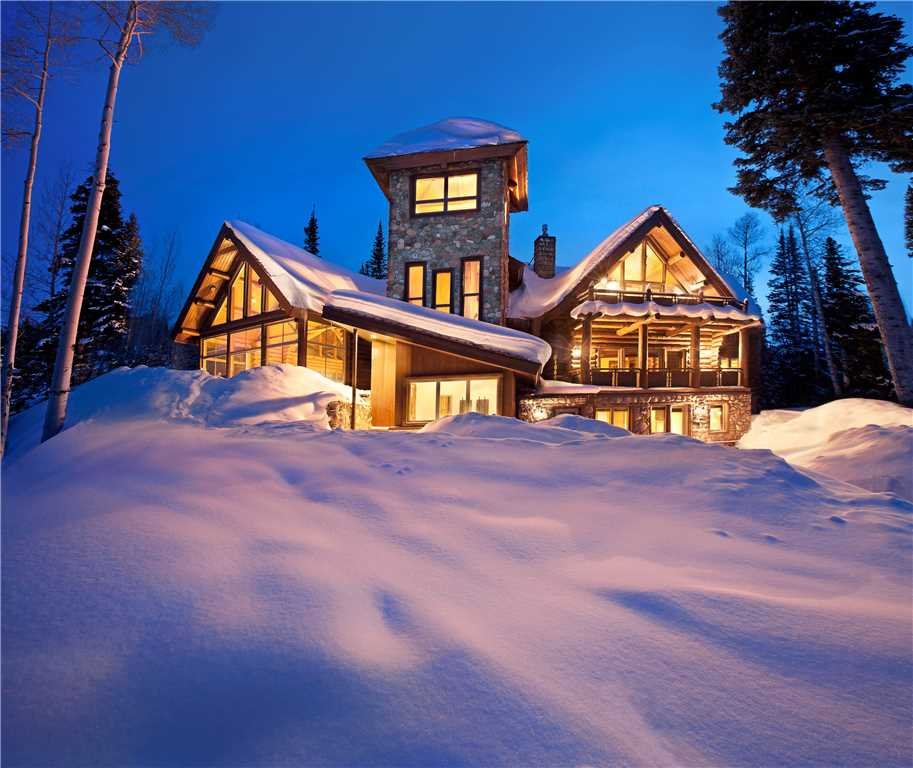 Colorado Mountain Homes, Breckenridge vacation rentals, Telluride vacation rentals, steamboat springs vacation rentals