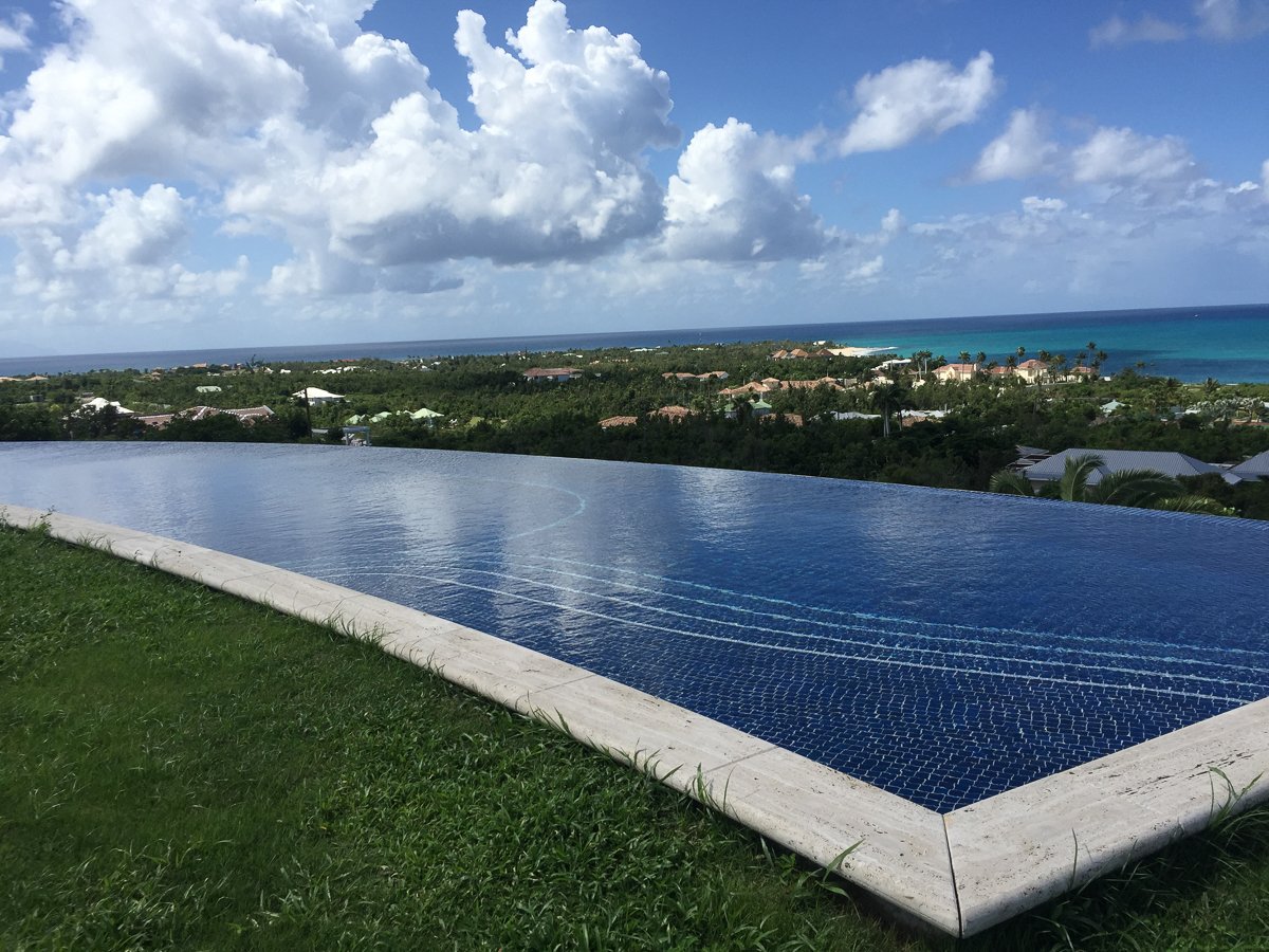 Exotic Estates, Caribbean Villas, St. Martin Vacation Villas, St. Martin Vacation Homes