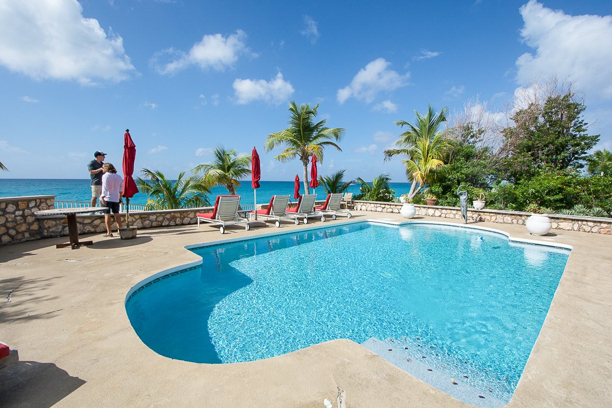 Exotic Estates, Caribbean Villas, St. Martin Vacation Villas, St. Martin Vacation Homes