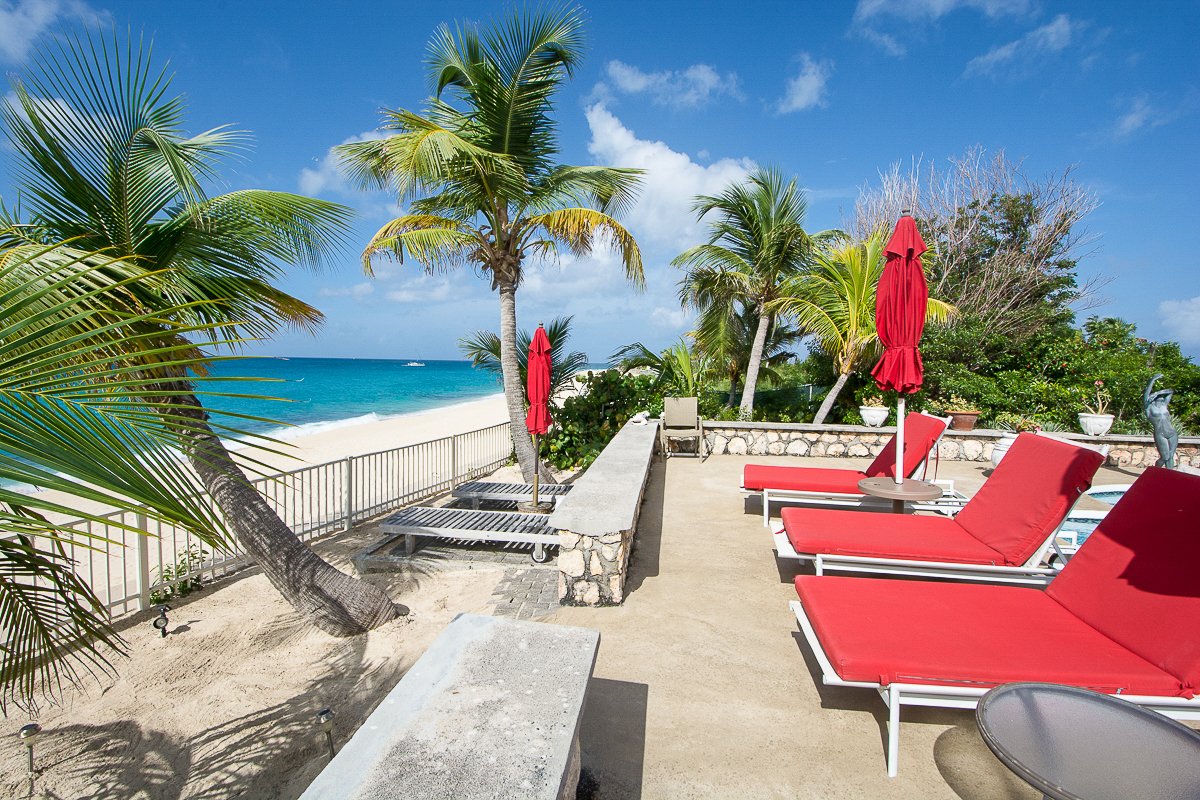 Exotic Estates, Caribbean Villas, St. Martin Vacation Villas, St. Martin Vacation Homes