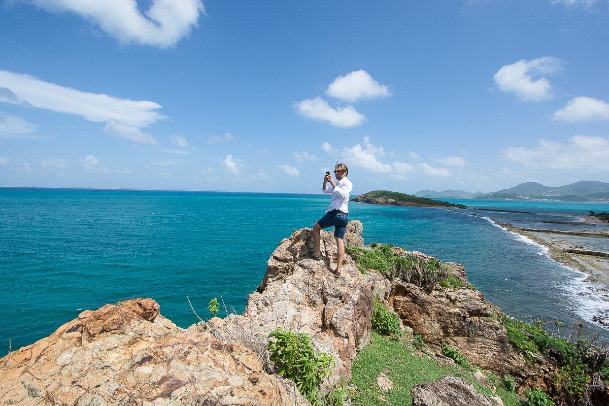 Exotic Estates, Caribbean Villas, St. Martin Vacation Villas, St. Martin Vacation Homes