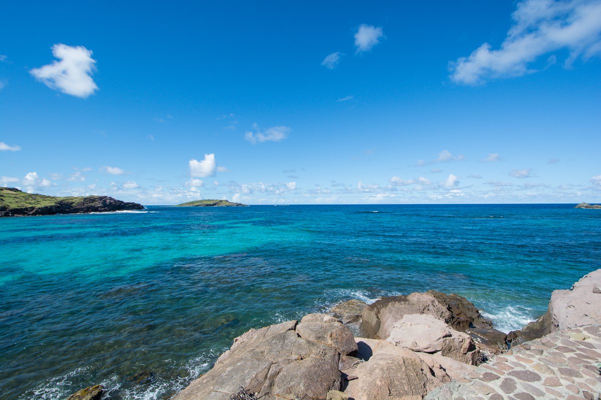 The best time to visit St Barts