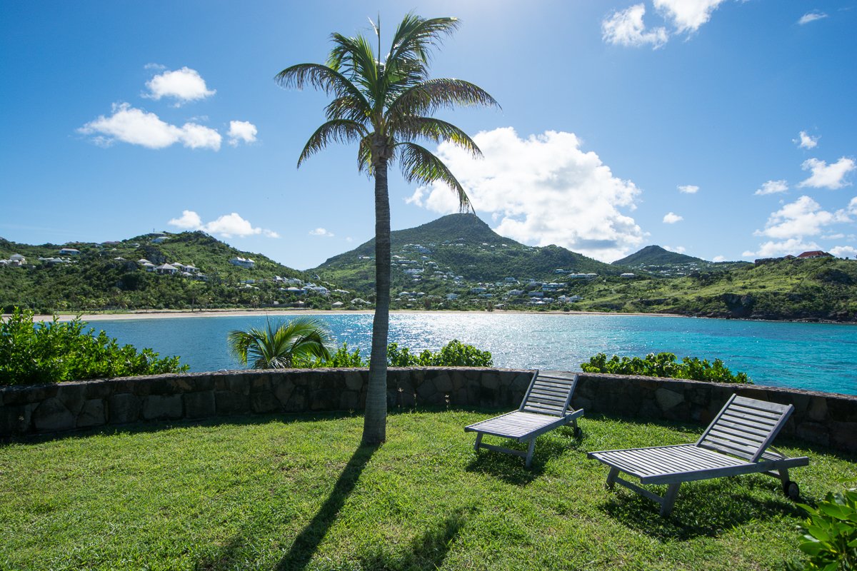 St. Barth Villas, St. Barth's Luxury Villas, St. Barth Vacation Rentals, St. Barth Private Villas