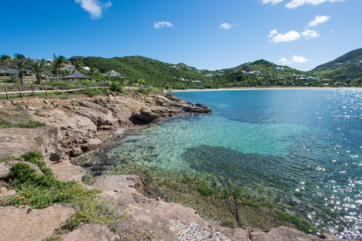 Visit St. Barth with Exotic Estates