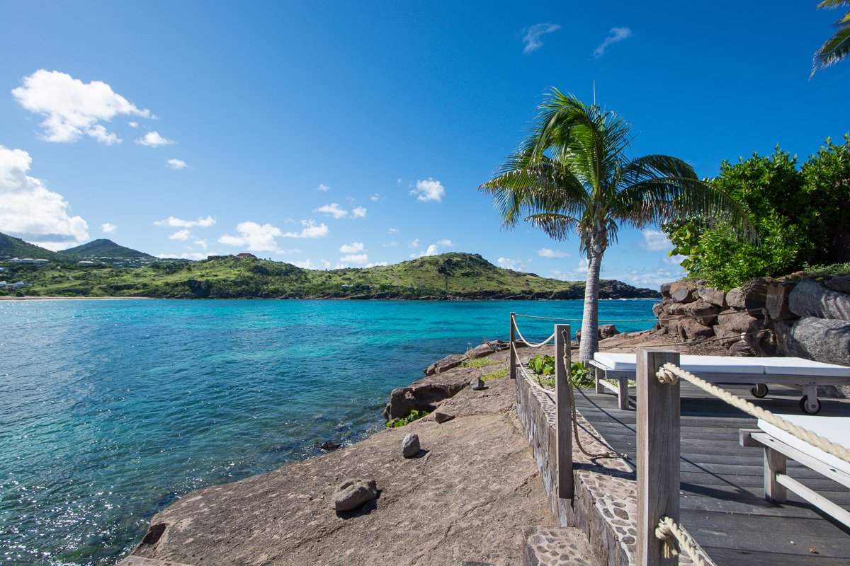 Visit St. Barth with Exotic Estates