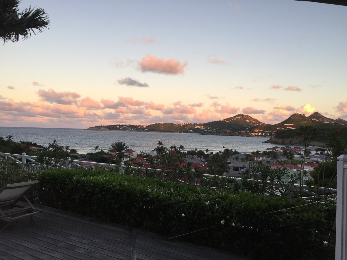 Visit St. Barth with Exotic Estates