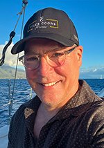 John Di Rienzo Team Exotic Estates Luxury Travel Specialist