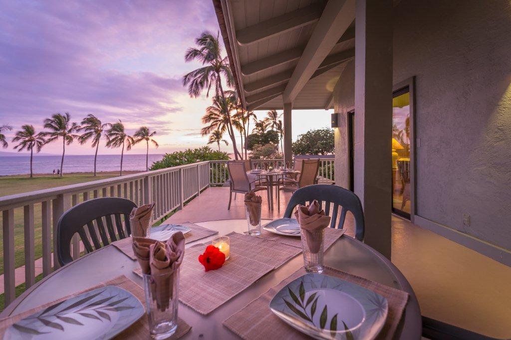 Maui Vacation Rental, The Beach Boys, Exotic Estates