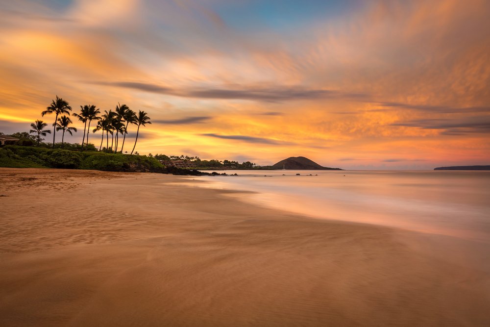 Maui Vacation Rental, The Beach Boys, Exotic Estates