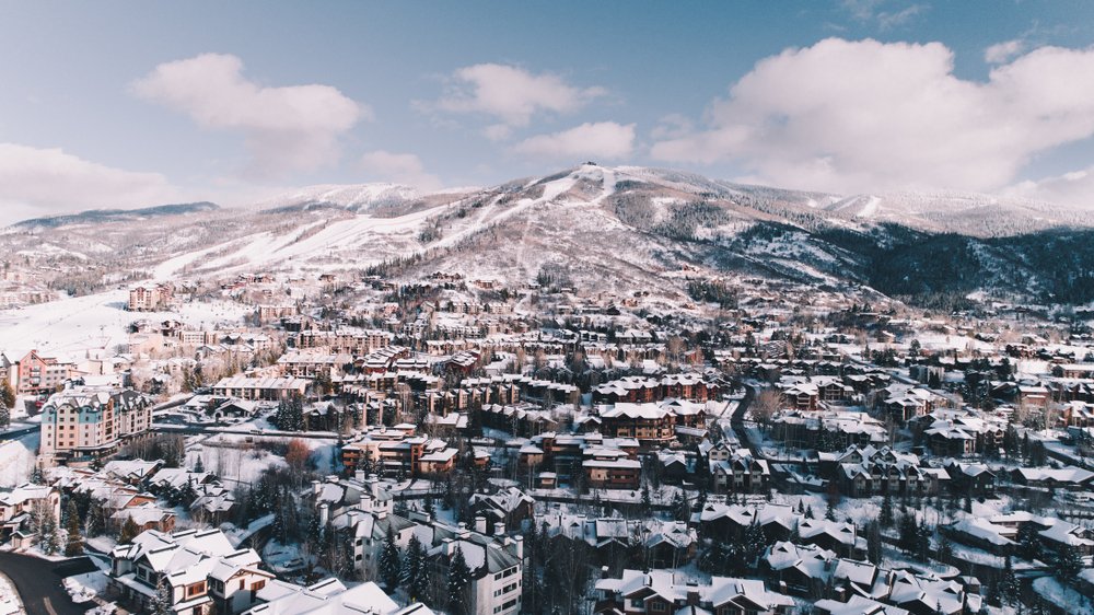 Steamboat Springs Vacation Rentals, Steamboat Springs Ski Homes, Steamboat Springs Mountain Homes, Exotic Estates Steamboat Springs