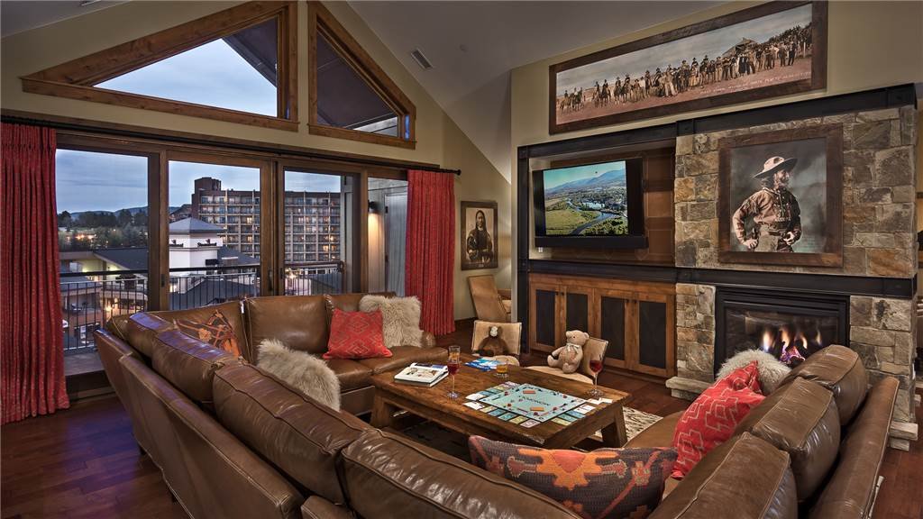 Steamboat Springs Vacation Rentals, Steamboat Springs Ski Homes, Steamboat Springs Mountain Homes, Exotic Estates Steamboat Springs