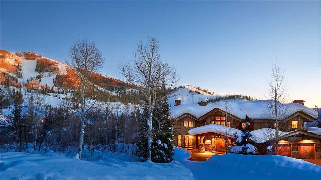 Steamboat Springs Vacation Rentals, Steamboat Springs Ski Homes, Steamboat Springs Mountain Homes, Exotic Estates Steamboat Springs