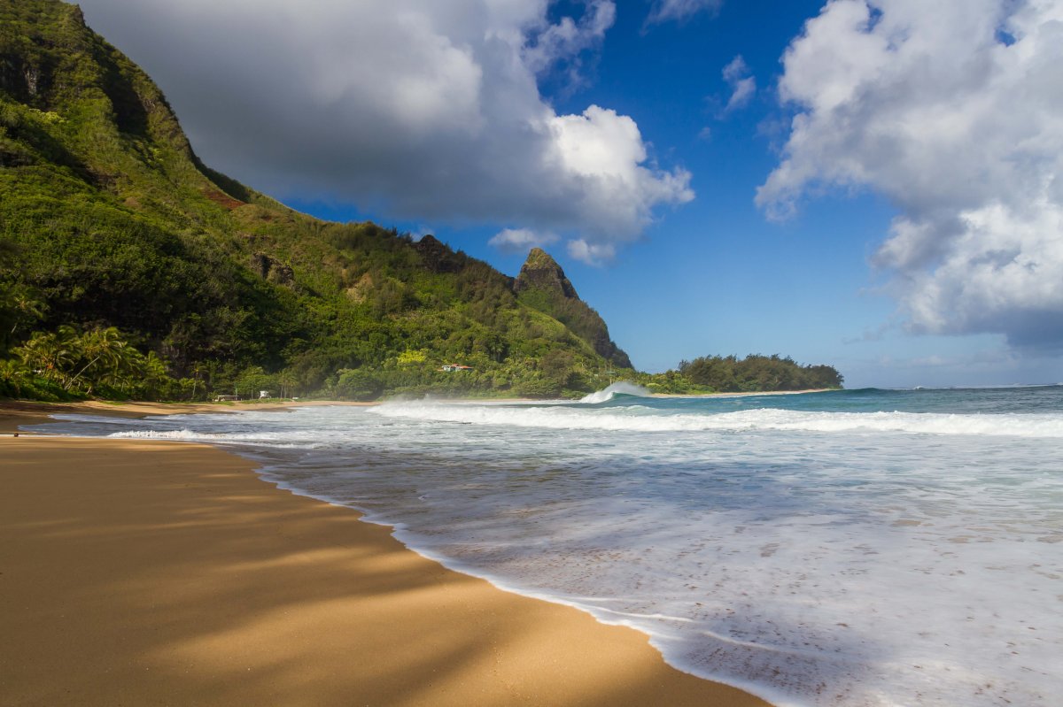 Kauai North Shore 