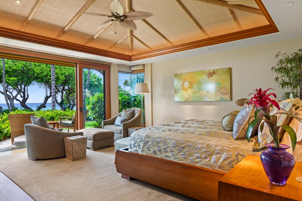 Hawaii Vacation Rentals Cleaning Fees