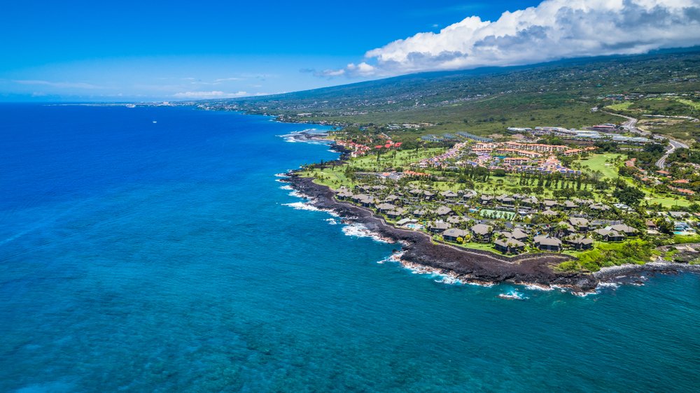 The Best of the Big Island - Exotic Estates