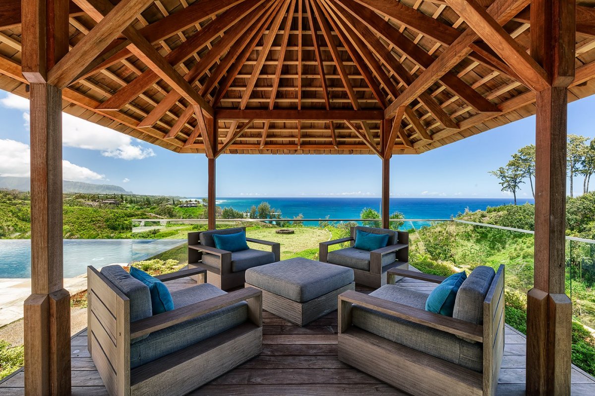 Kauai Luxury Vacation Rental