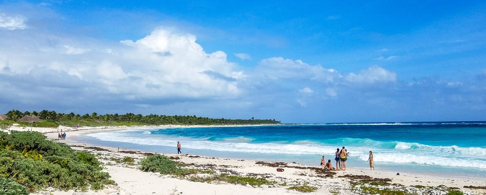 Xcacel Riviera Maya Exotic Estates