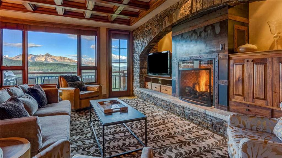 Telluride Residence - See Forever San Sophia 116