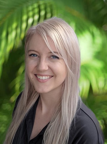 Bonnie Cuny CEO Exotic Estates