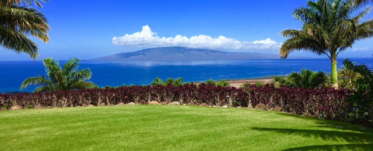 Lahaina View West Maui