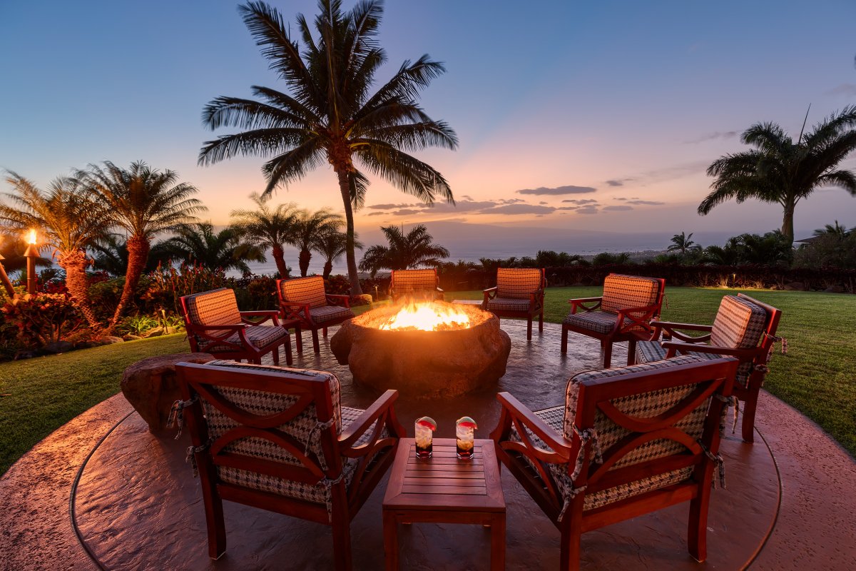 Exotic Estates Luxury Maui Villas