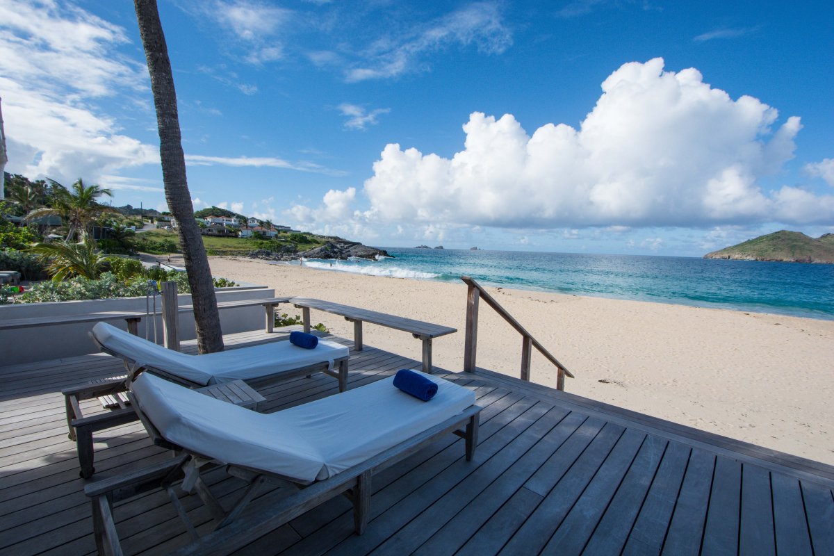 St. Barts, St. Martin, Jamaica Vacation Villas - Exotic Estates