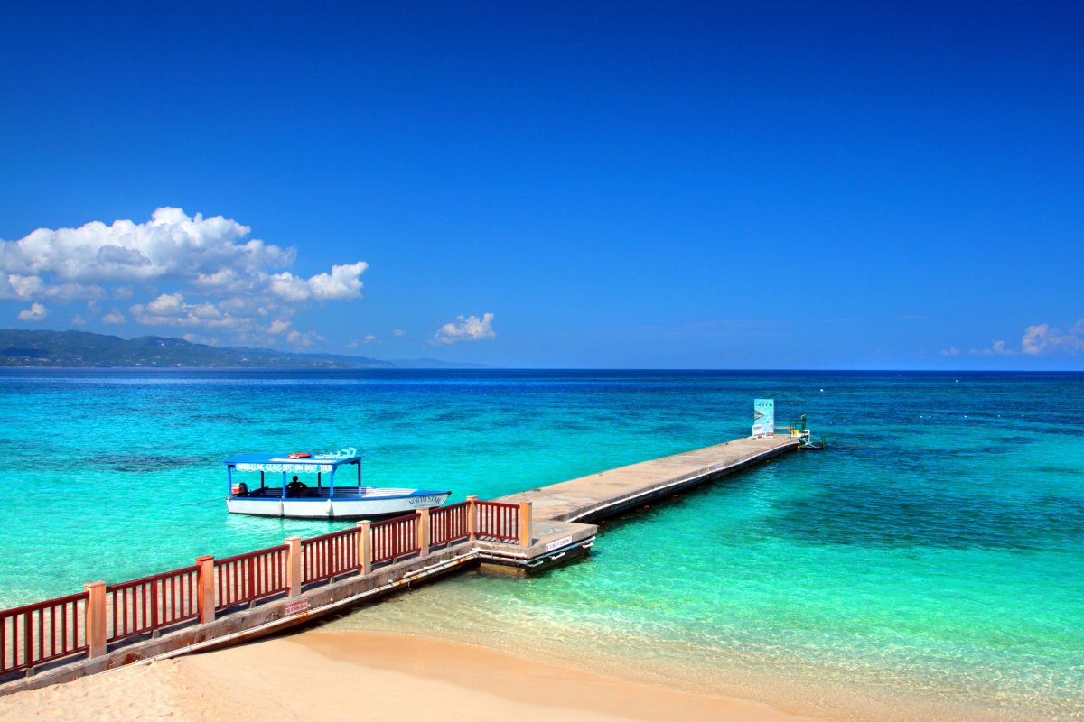 Jamaica - Montego Bay - Exotic Estates