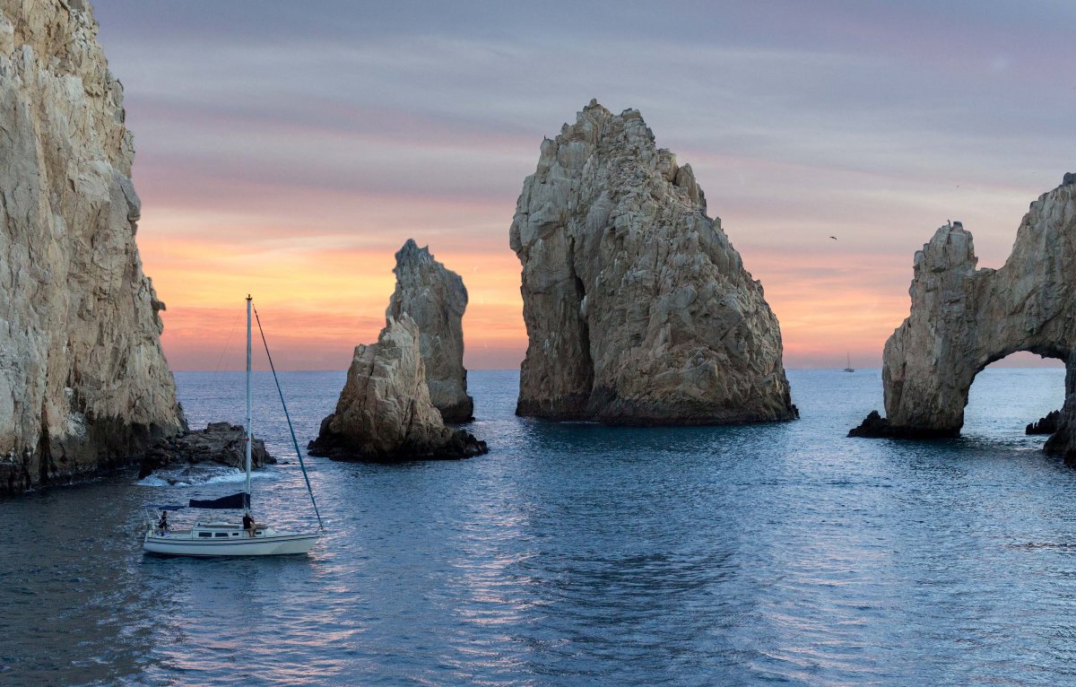 Exotic Estates Cabo San Lucas