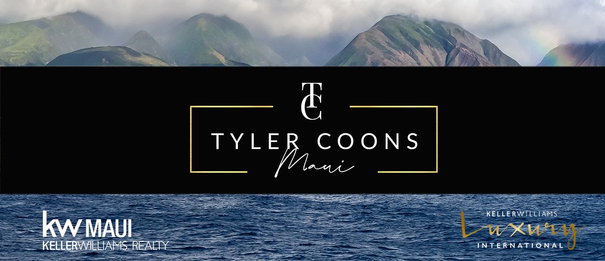 Tyler Coons Hawaii Luxury Real Estate