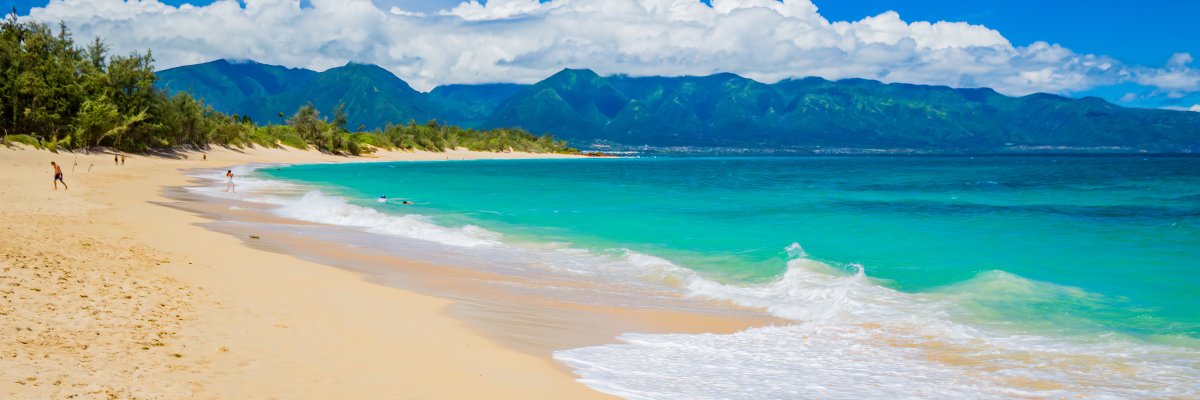Understanding Maui's Microclimates: Why the Weather Changes Block by Block