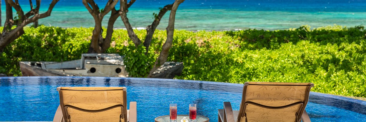 Vrbo's Service Fee Is Eating Your Vacation Budget. Booking Direct With Exotic Estates Isn't.