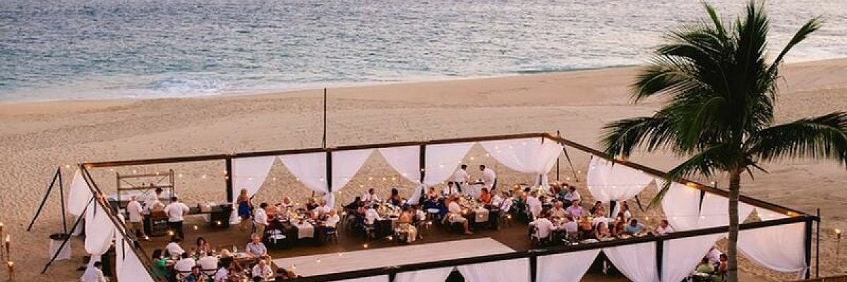 Why Cabo is a Great Place for Your Destination Wedding