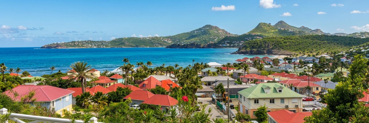 Hottest Restaurants & Bars on St. Barts