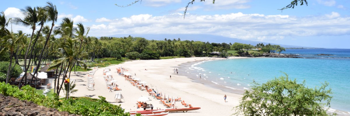 Big Island of Hawaii – Kohala Coast Rentals – Waikoloa to Mauna Lani and Mauna Kea Resorts