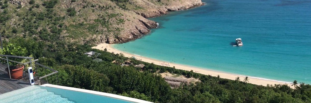 When to Book a St. Barts Villa | Luxury Villa Booking Guide