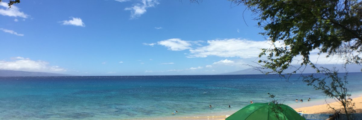 Wailea, Kapalua, Ka'anapali or Makena? Where to Stay on Maui for a Luxury Villa Vacation