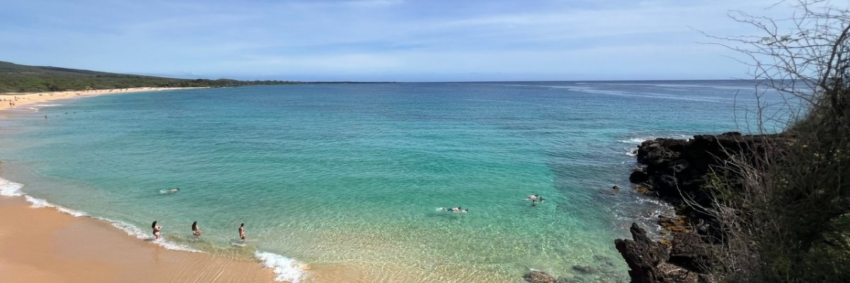 Discovering the Wonders of Clothing Optional Beaches in Oahu